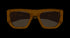 YSL 52 Sunglass Woman Recycled Accessories